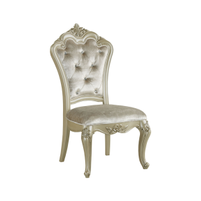 New Classic D992-20 Monique - Side Chair (Set of 2) - Champagne
