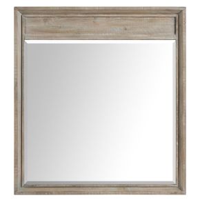 Riverside Furniture 39361 Intrigue - Mirror - Hazelwood
