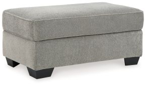 Signature Design by Ashley® 3470814 Deakin - Ash - Ottoman