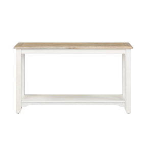 Liberty Furniture 171-OT1030 Summerville - Sofa Table - White