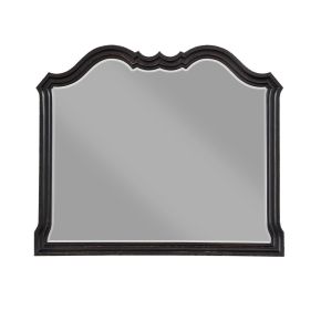 ACME BD02298 ACME BD02298 Chelmsford - Mirror - Antique Black