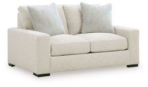 Ashley Furniture PC8131035 Conlee-Pike - Loveseat - Linen