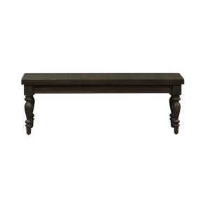 Liberty Furniture 879-C9000B Harvest Home - Backless Bench - Chalkboard