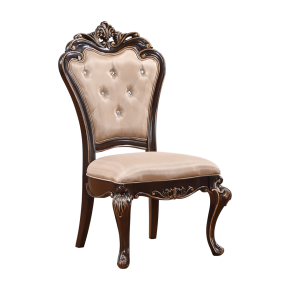 New Classic D532-20 Constantine - Side Chair (Set of 2) - Cherry