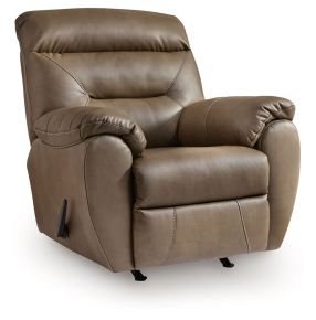 Ashley Furniture PC8400225 Ashley Furniture PC8400225 Elksworth - Rocker Recliner - Biscotti