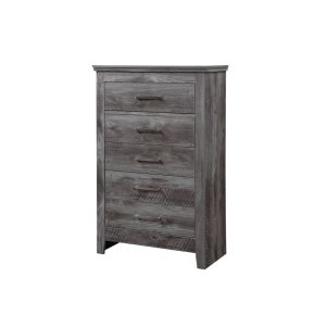 ACME 27326 Vidalia - Chest - Rustic Gray Oak