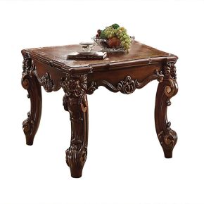 ACME 83131 Vendome II - End Table - Cherry