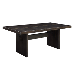 ACME DN02695 Jaramillo - Dining Table - Black