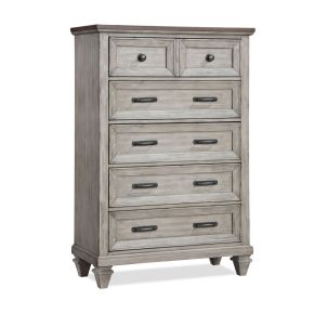New Classic B2114-070 Mariana - Chest - Vintage Creme
