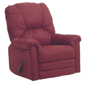 Catnapper 42342-2112/34 Catnapper 42342-2112/34 Winner - Rocker Recliner - Sangria