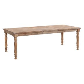 Intercon HI-TA-4294-SWH-C Highland - Dining Table - Sandwash
