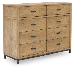 Benchcraft® B622-31 Tomtyn - Dresser - Light Brown