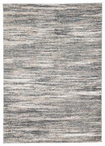 Ashley Furniture R404862 Gizela - 5' x 7' Rug - Ivory / Beige / Gray