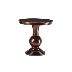 ACME 82816 Alyx - Accent Table - Espresso