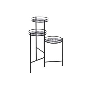 ACME 97797 Namid - Plant Stand - Black