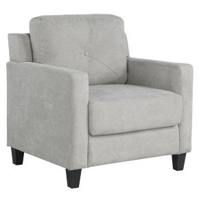 ACME LV02522 ACME LV02522 Horatio - Chair - Taupe Chenille