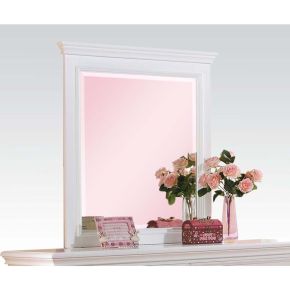 ACME 30600 Lacey - Mirror - White