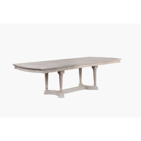ACME 67530 Wynsor - Dining Table - Antique Champagne