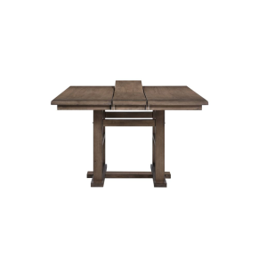 ACME 72475 Scarlett - Counter Height Table - Walnut