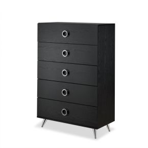 ACME 97374 Elms - Chest - Black