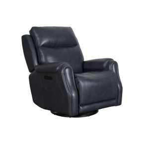 Liberty Furniture 7031SL-13P Clinton - SG Recliner P3 - Carmel Slate