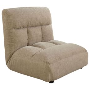ACME 59800 Emerin - Youth Game Chair - Tan Fabric