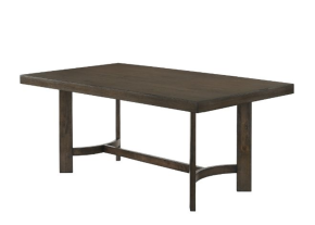 ACME 77170 Farren - Dining Table - Espresso Finish