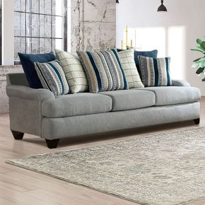 Furniture of America SM5189-SF Plaistow - Sofa