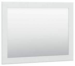 Signature Design by Ashley® B139-35 Bostwick Shoals - Bedroom Mirror - White