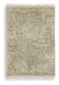 Signature Design by Ashley® R407962 Rossbury - 5' x 7' Rug - Multi