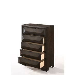 ACME 22876 Merveille - Chest - Espresso