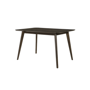 New Classic D1078-12 Rex - 60" Counter Height Table - Brown