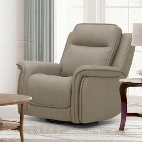 Liberty Furniture 7030CS-13P Cora - SG Recliner P3 - Aline Cashmere