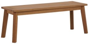 Signature Design by Ashley® P407-600 Janiyah - Bench - Light Brown
