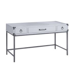 ACME 36142 Orchest - Writing Desk - Gray
