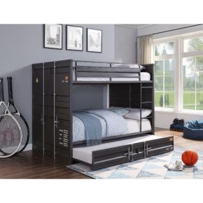ACME 37895 Cargo - Bunk Bed - Gunmetal