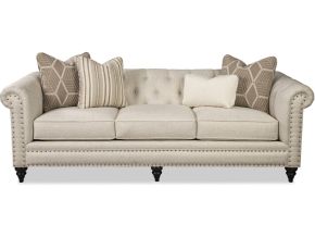 Craftmaster Furniture 743154 Sofa