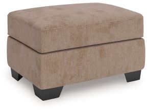 Benchcraft® 3130414 Olten - Ottoman - Mocha