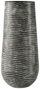 Ashley Furniture A2000515 Fynn - Vase - Antique Gray