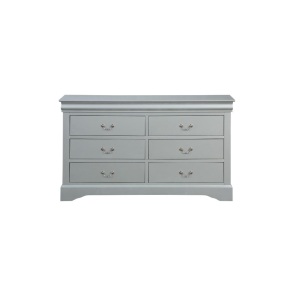 ACME 26735 Louis Philippe - Dresser - Platinum