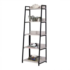 ACME 92674 ACME 92674 Wendral - 23"L Bookshelf - Natural & Black