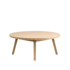 New Classic G5511-CT Wesley - Patio Coffee Table - Light Brown