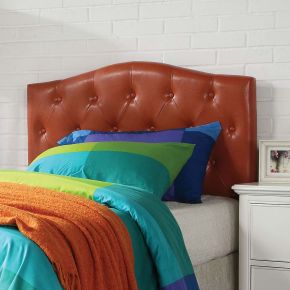 ACME 39130 Viola - Headboard - Red PU
