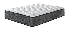 Ashley Furniture M57131 Ultra Luxury - White - Firm Queen Mattress