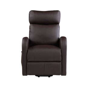 ACME 59498 Ricardo - Recliner - Brown PU