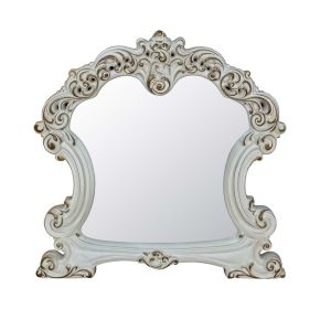 ACME BD01341 Vendom - Mirror - Antique Pearl Finish