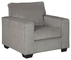 Ashley Furniture 8721420 Ashley Furniture 8721420 Altari - Chair - Alloy