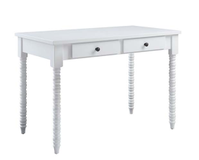 ACME AC00914 Altmar - Console Table - White Finish
