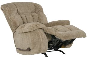 Catnapper 47652-1622/29 Catnapper 47652-1622/29 Daly - Chaise Rocker Recliner - Chateau
