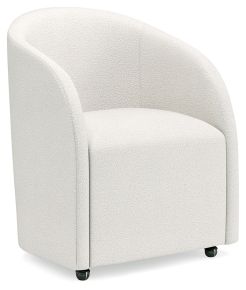 Signature Design by Ashley® H687-01A Korestone - Warm Brown - Home Office Desk Chair